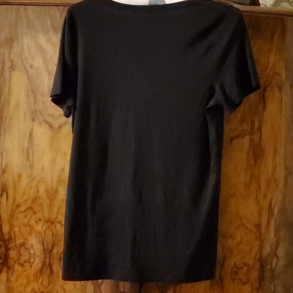 a New Day Down to Fiesta Tee Shirt Sz Large - Picture 4 of 4